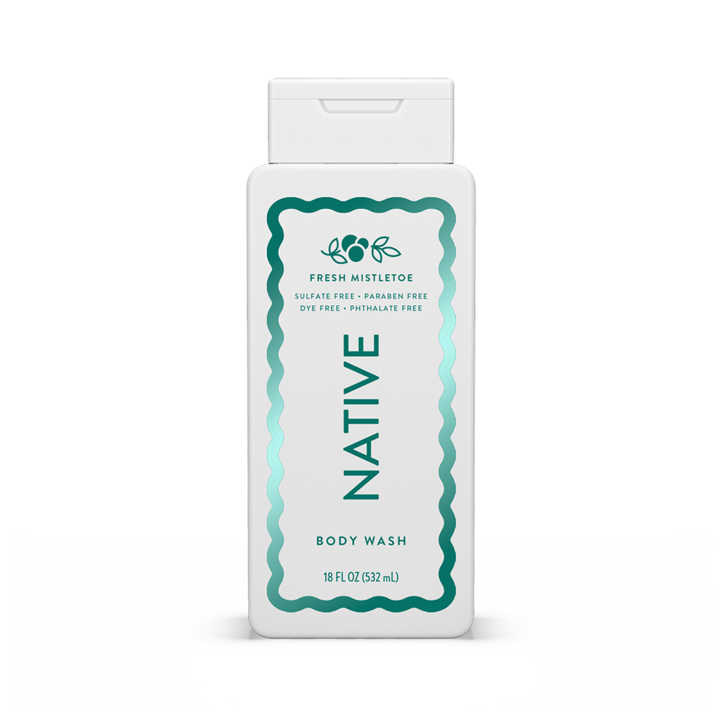 Body Wash - Last Chance - Clean Feel