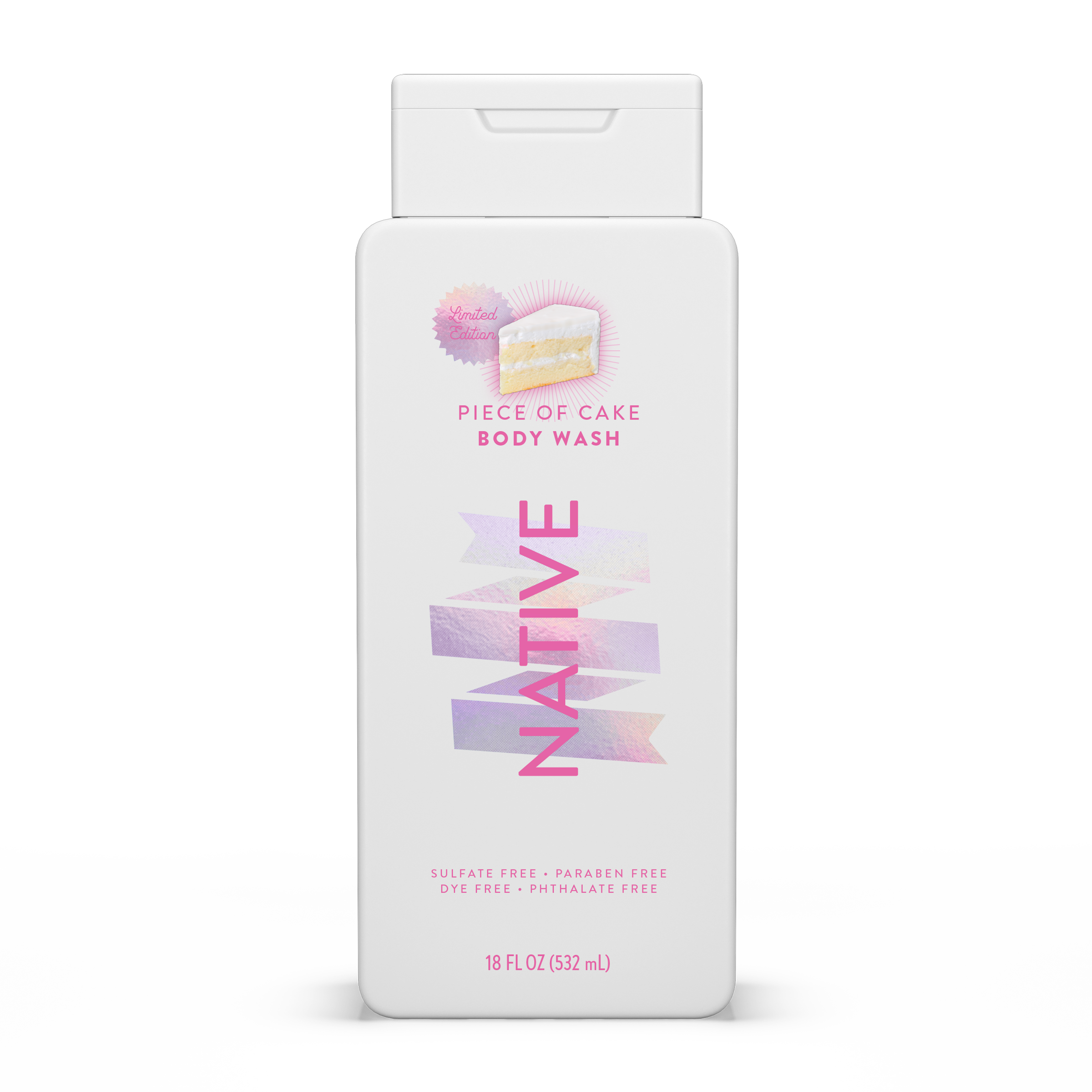 Body Wash - Last Chance - Clean Feel