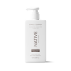 Daily Clean Shampoo - Fresh Volume