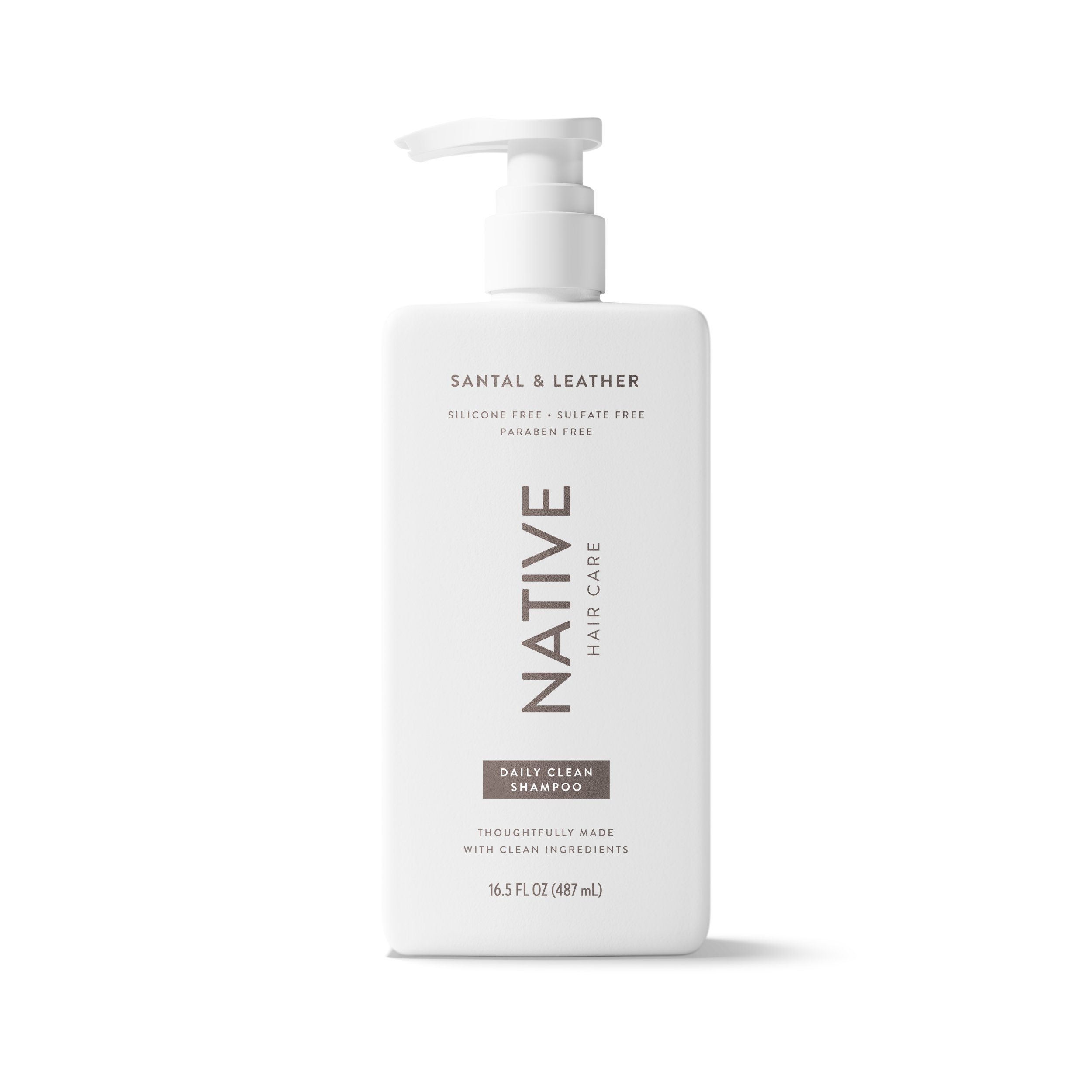 Daily Clean Shampoo - Fresh Volume