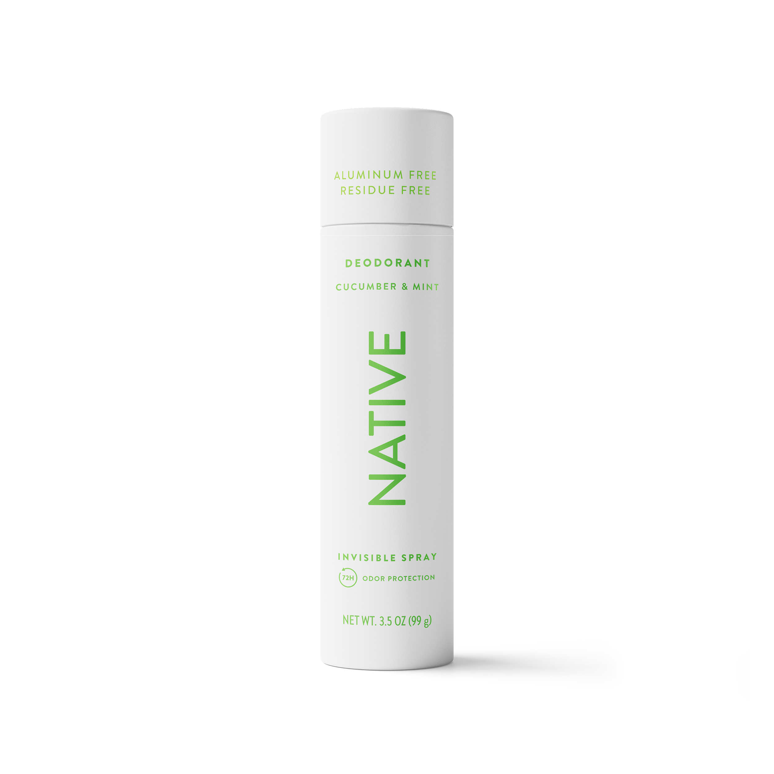 Deodorant Spray - Daily Comfort