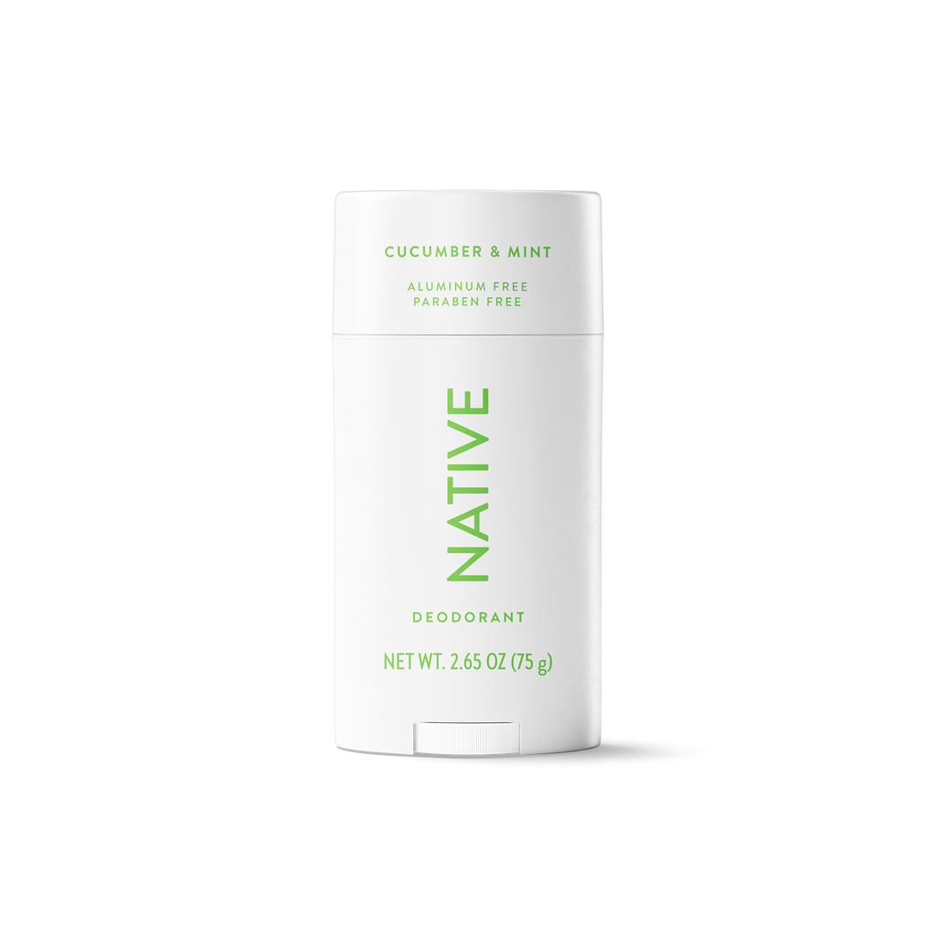 Deodorant Stick - Soft Layer