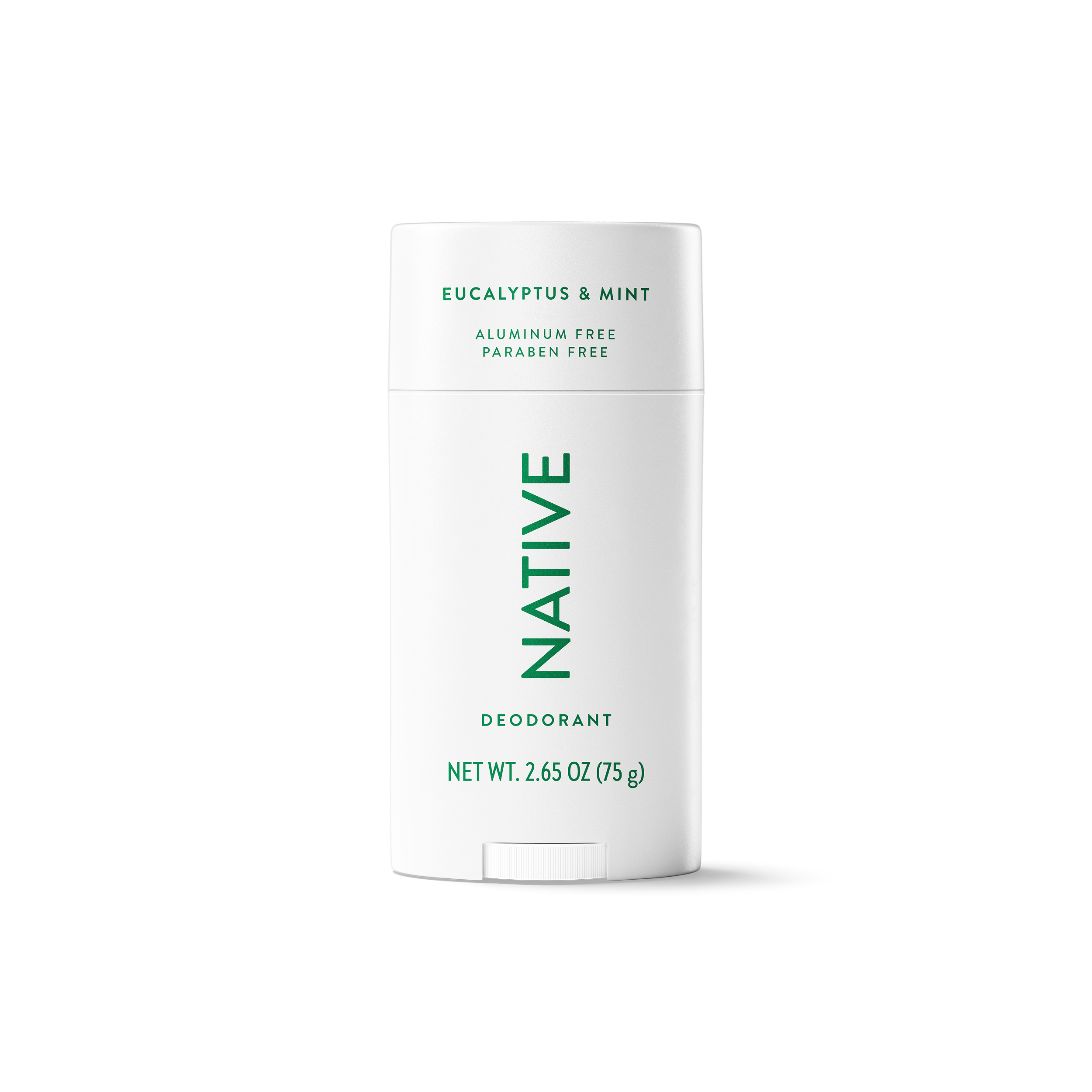 Deodorant Stick - Soft Layer