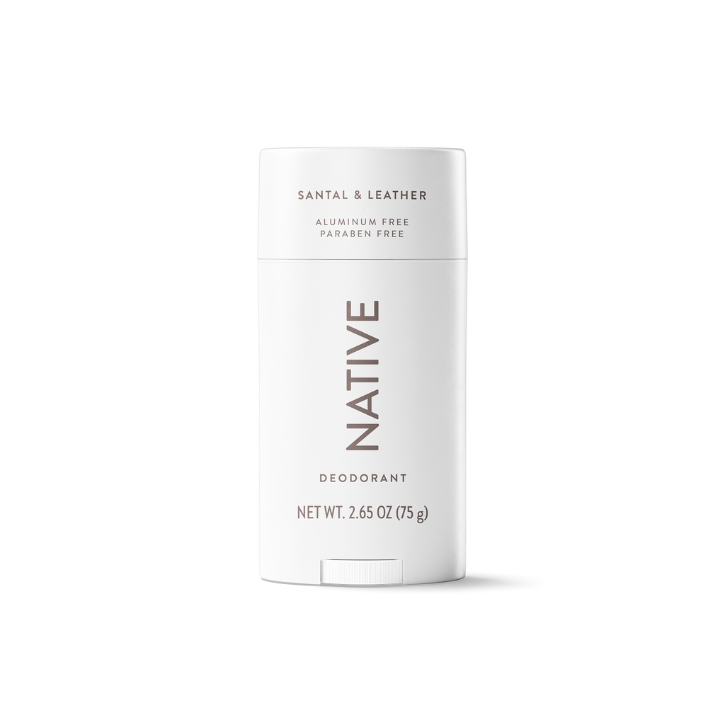 Deodorant Stick - Soft Layer