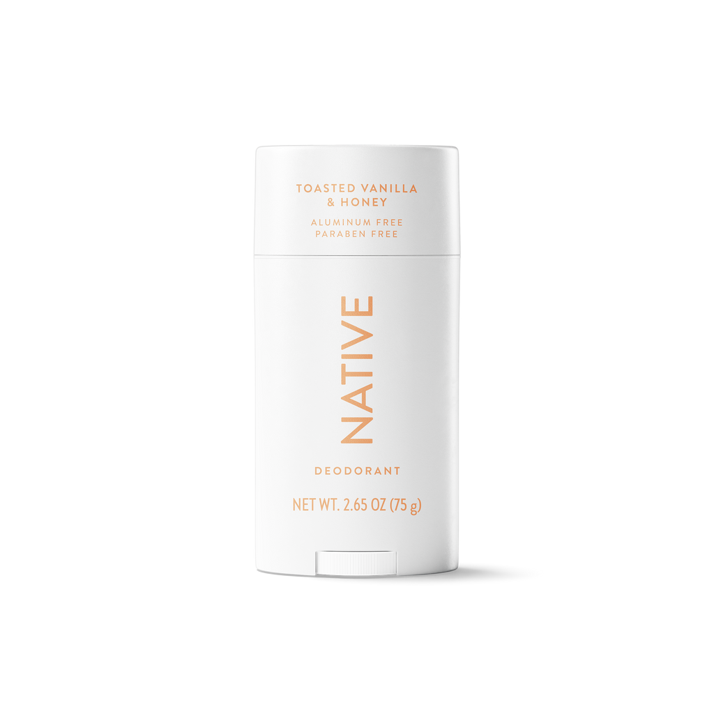 Deodorant Stick - Soft Layer