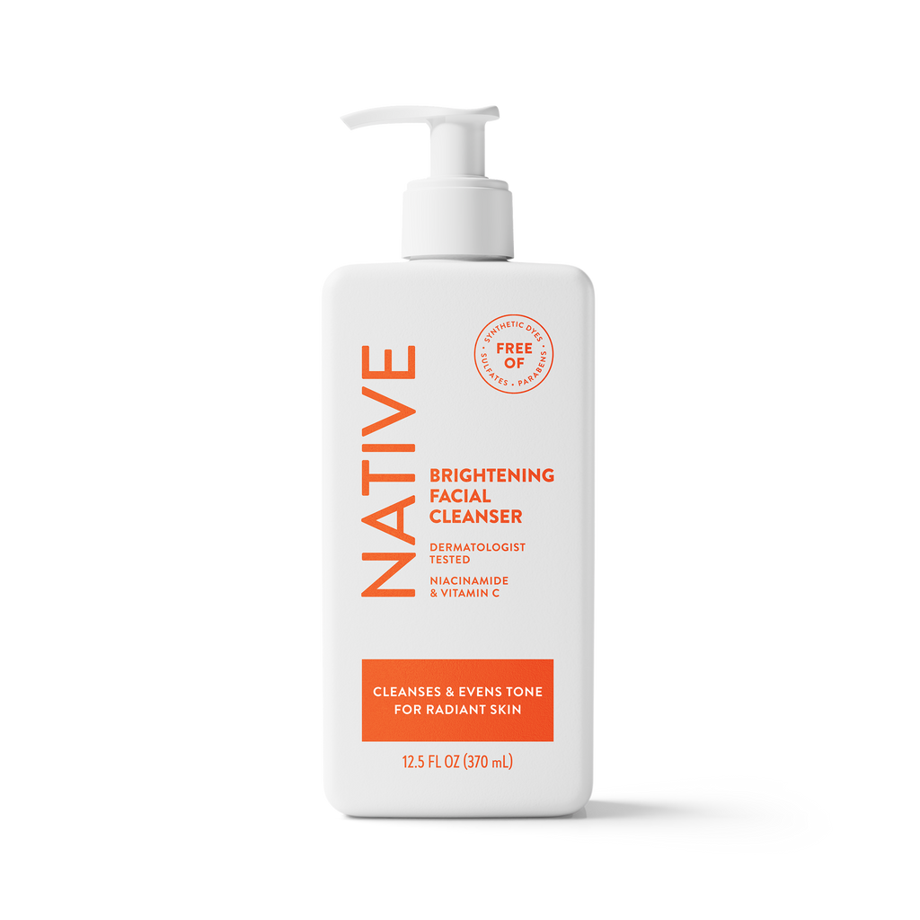 Facial Cleanser - Daily Scent