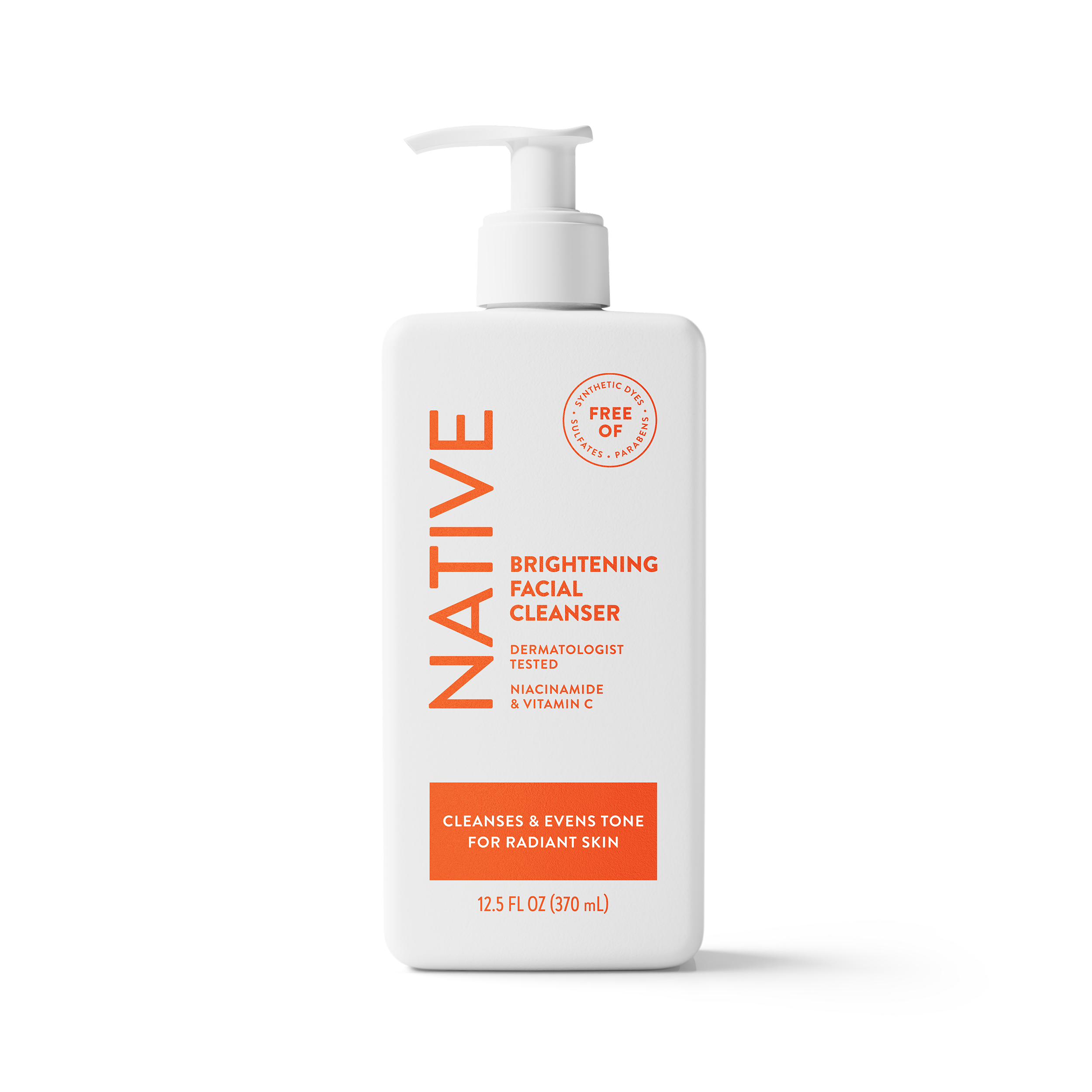 Facial Cleanser - Daily Scent