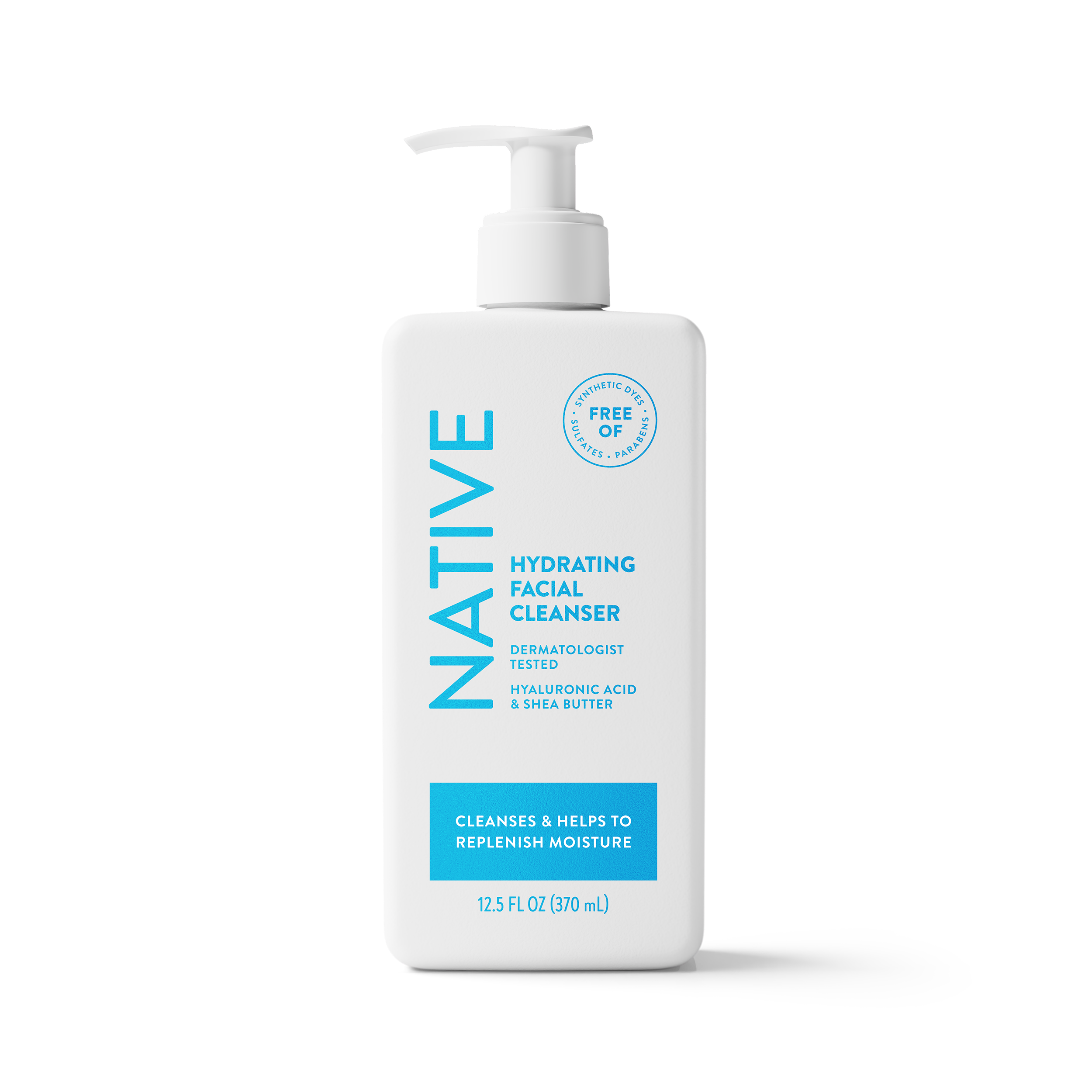 Facial Cleanser - Daily Scent