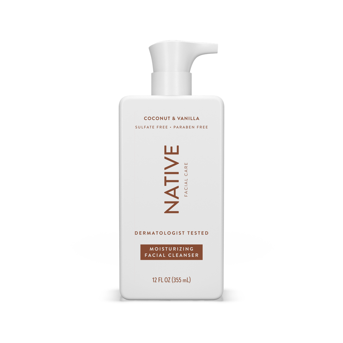 Facial Cleanser - Last Chance - Clean Comfort
