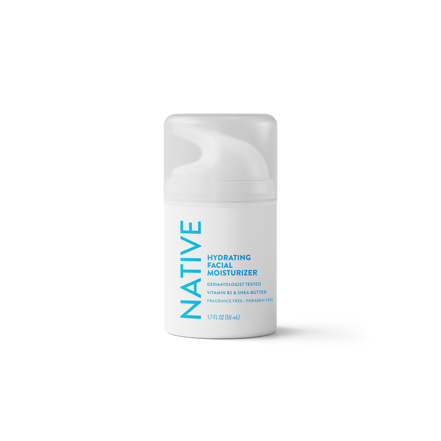 Facial Moisturizer - Soft Glow (1.7oz)