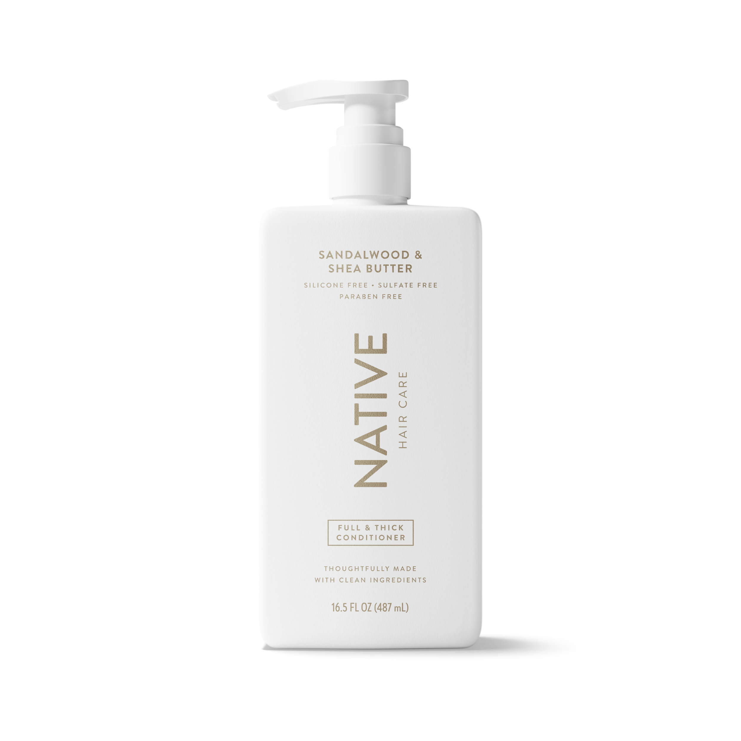 Full & Thick Conditioner - Hair Care