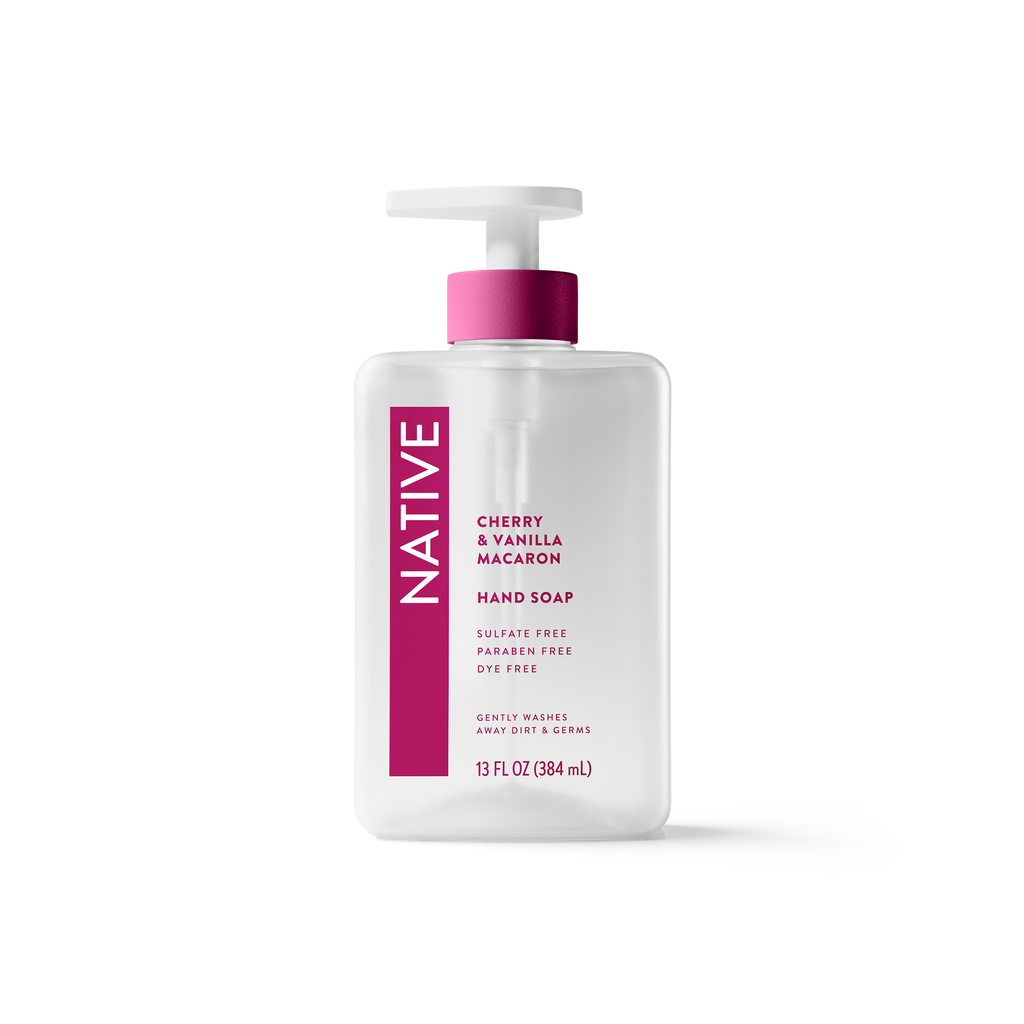 Hand Soap - Modern Blend