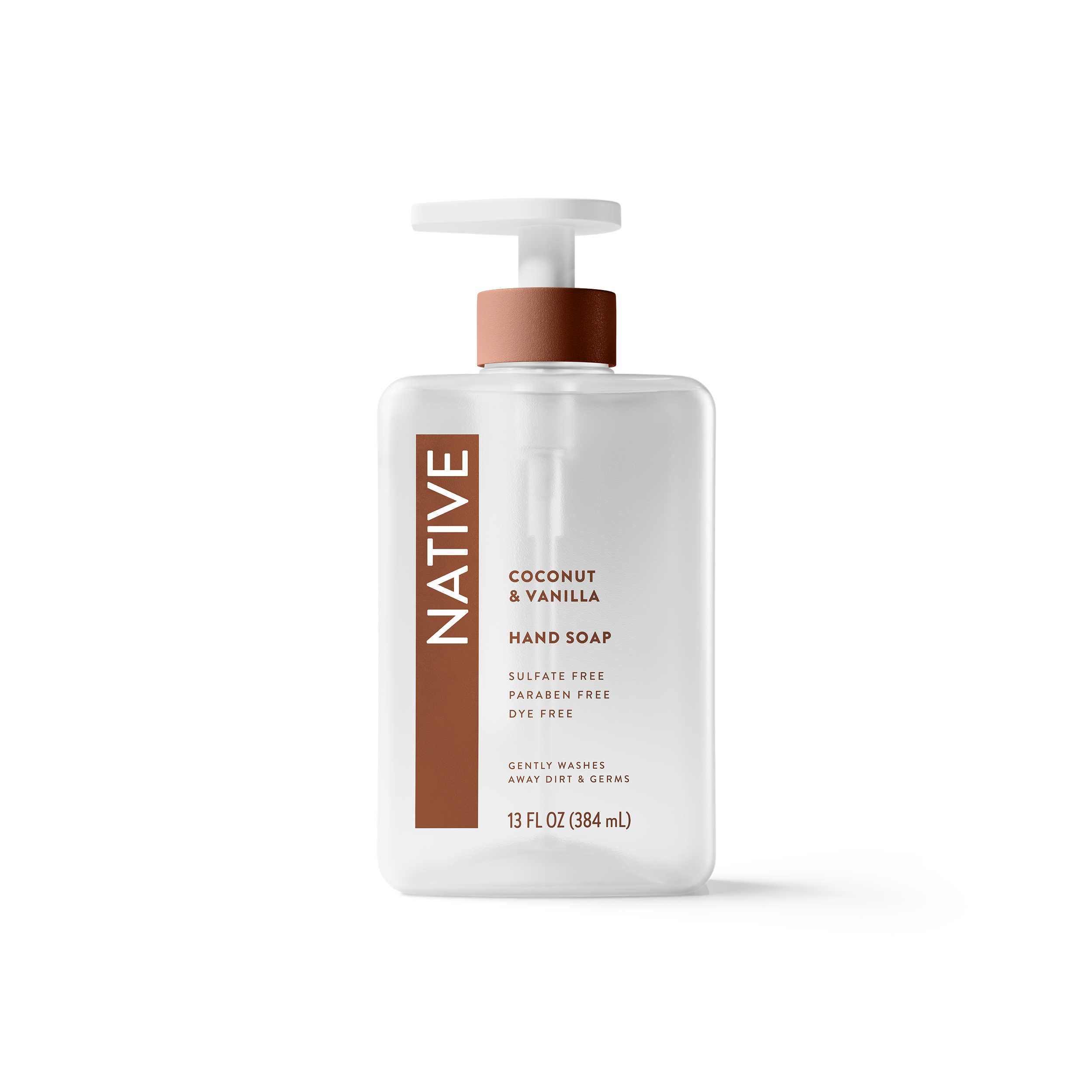 Hand Soap - Modern Blend
