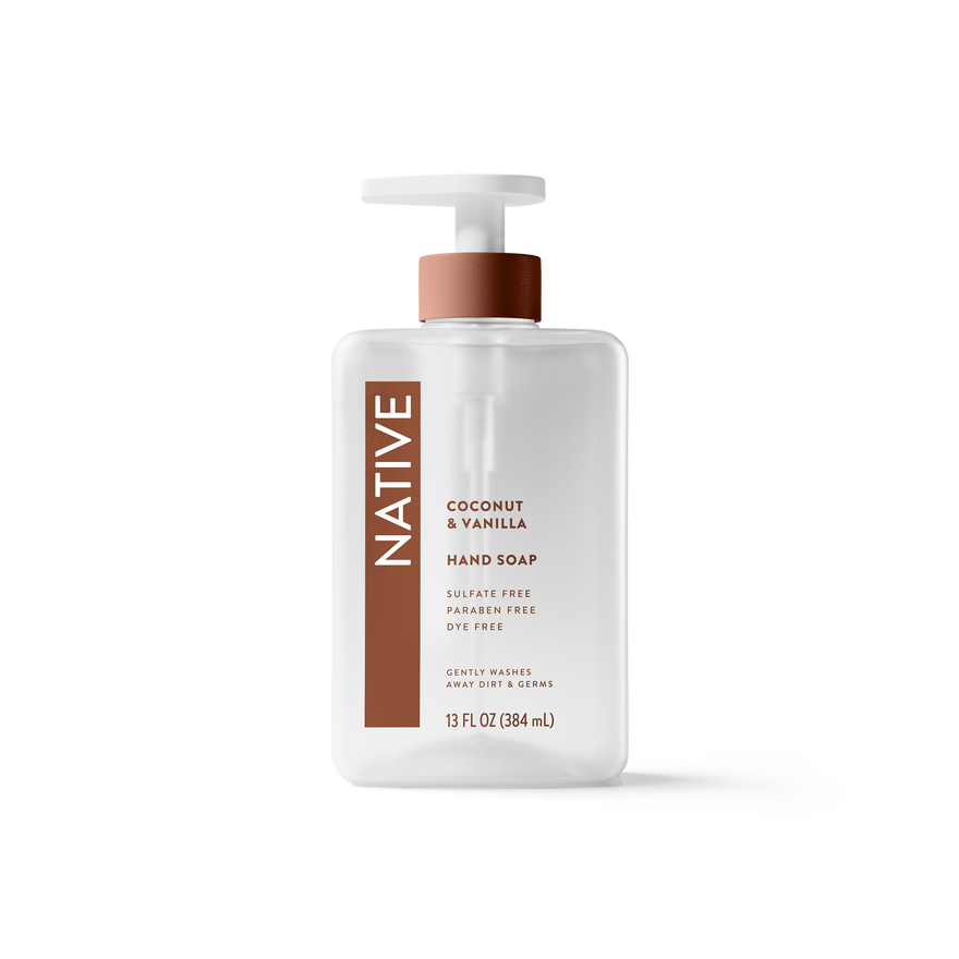 Hand Soap - Modern Blend (13oz)