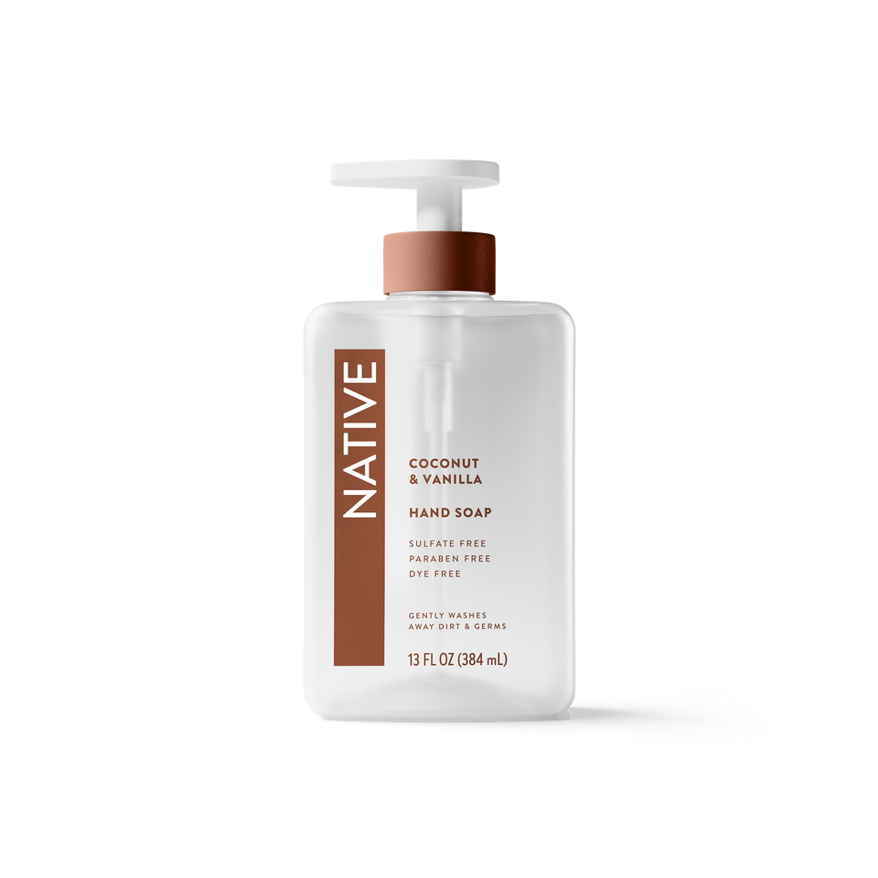 Hand Soap - Modern Blend (13oz)