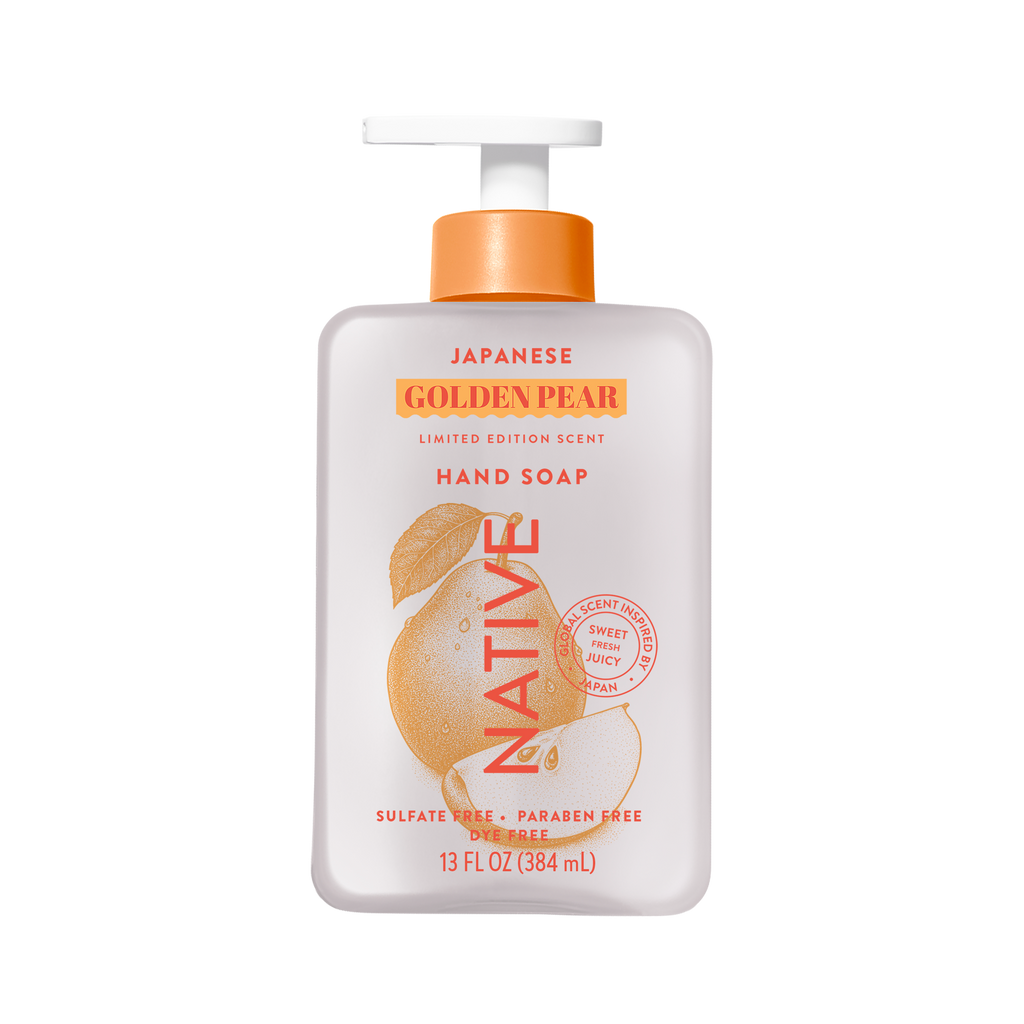 Hand Soap - Modern Blend