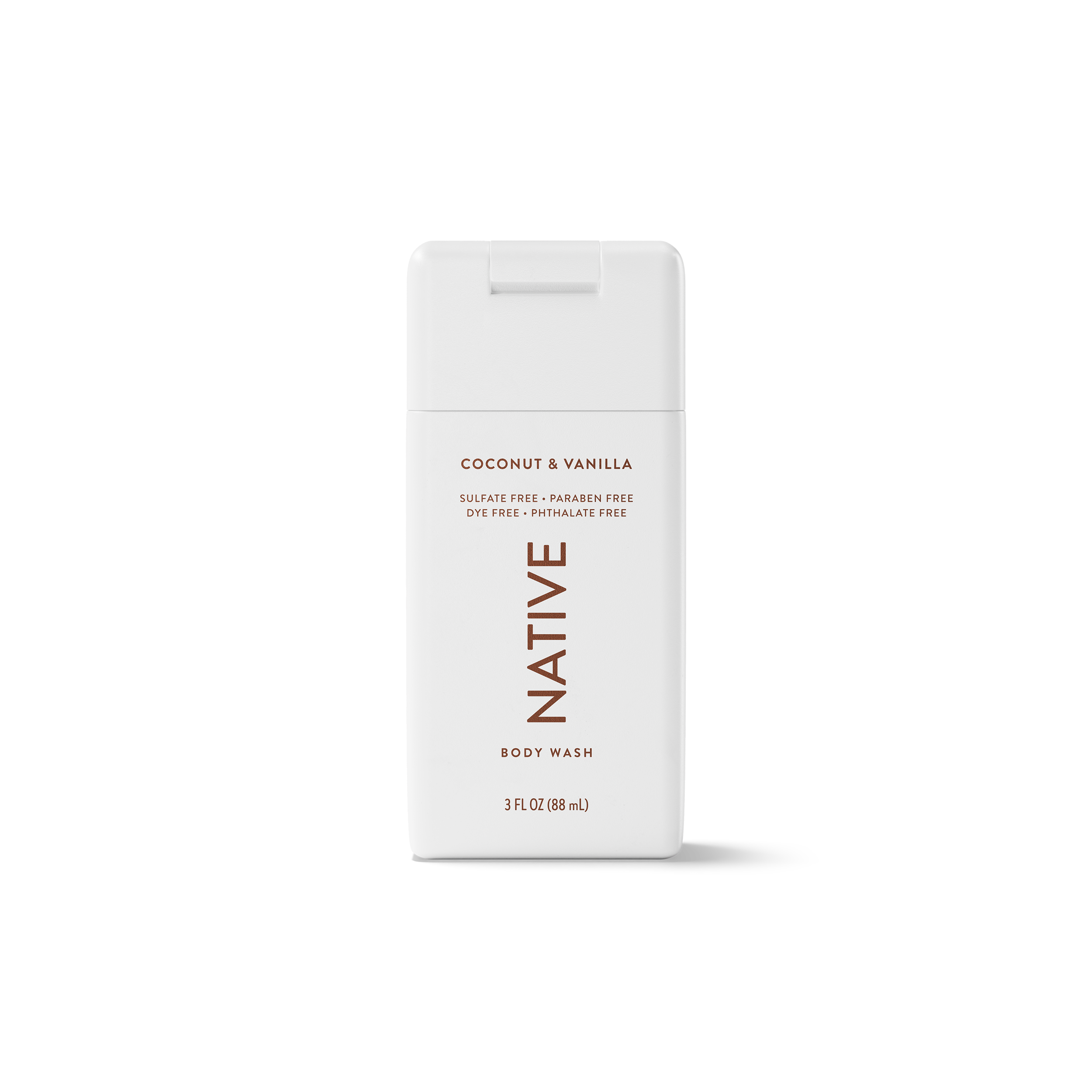 Mini Body Wash - Clean Finish