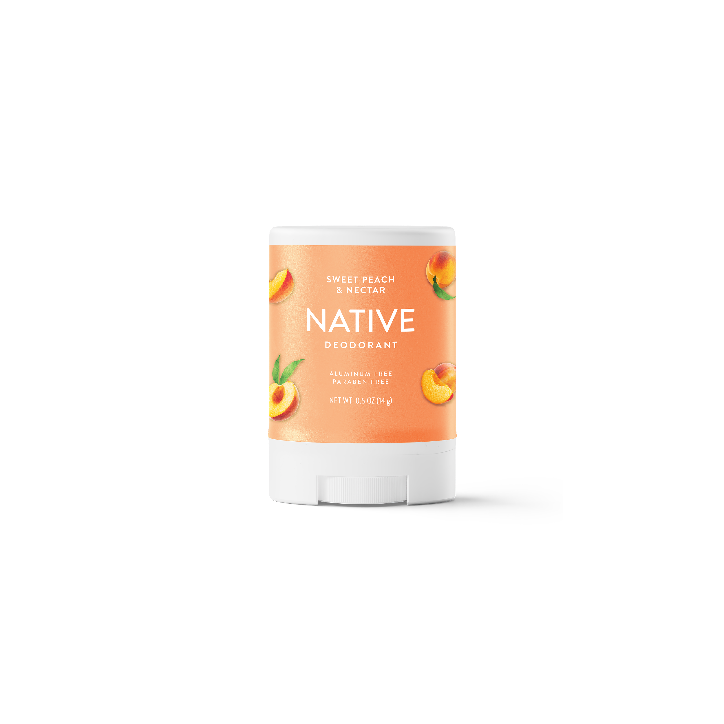 Mini Deodorant Stick - Easy Care