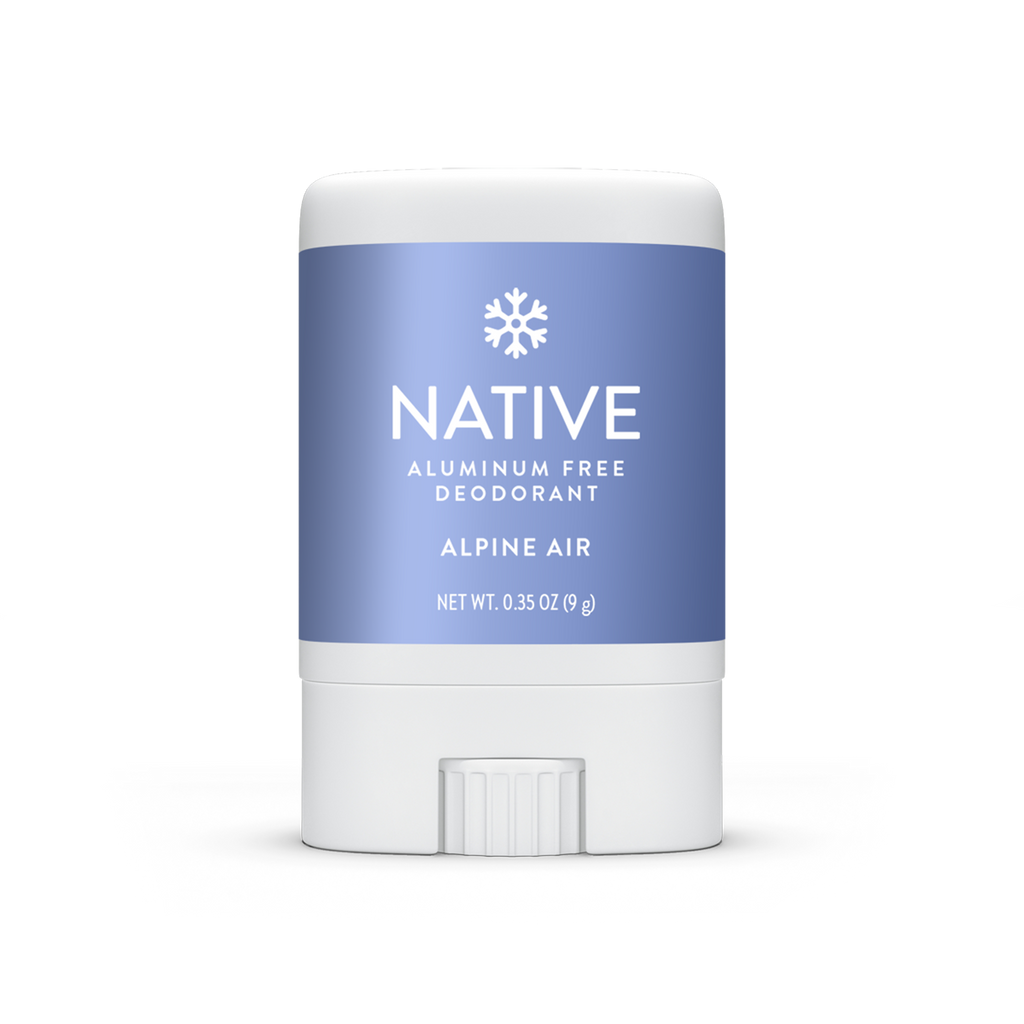 Mini Deodorant Stick - Last Chance - Fresh Routine
