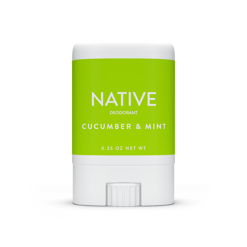 Mini Deodorant Stick - Last Chance - Fresh Routine