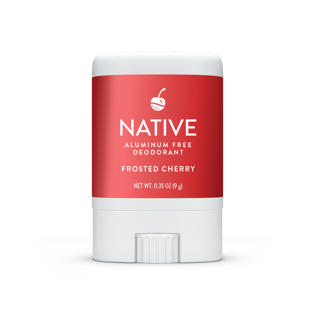 Mini Deodorant Stick - Last Chance - Fresh Routine