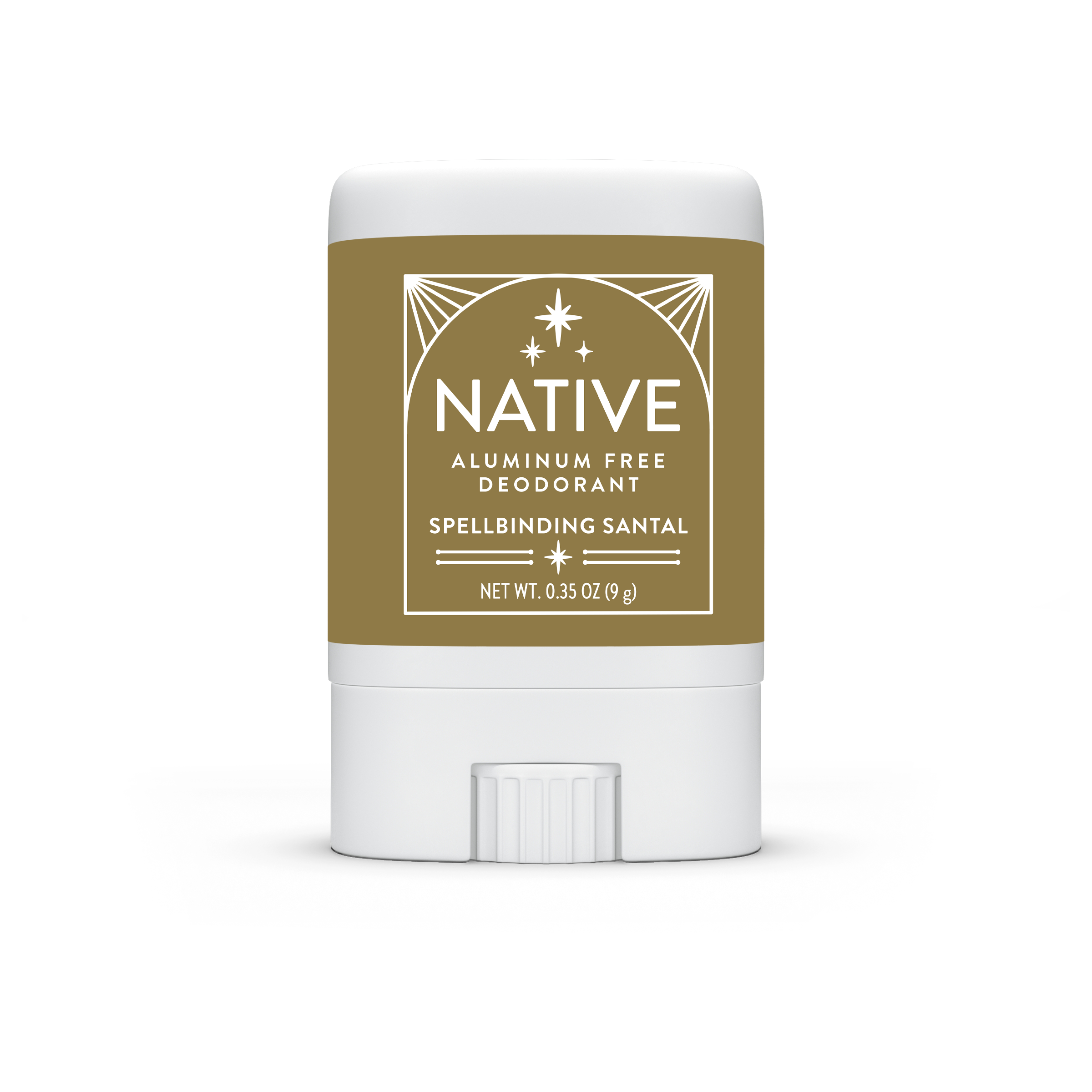 Mini Deodorant Stick - Last Chance - Fresh Routine