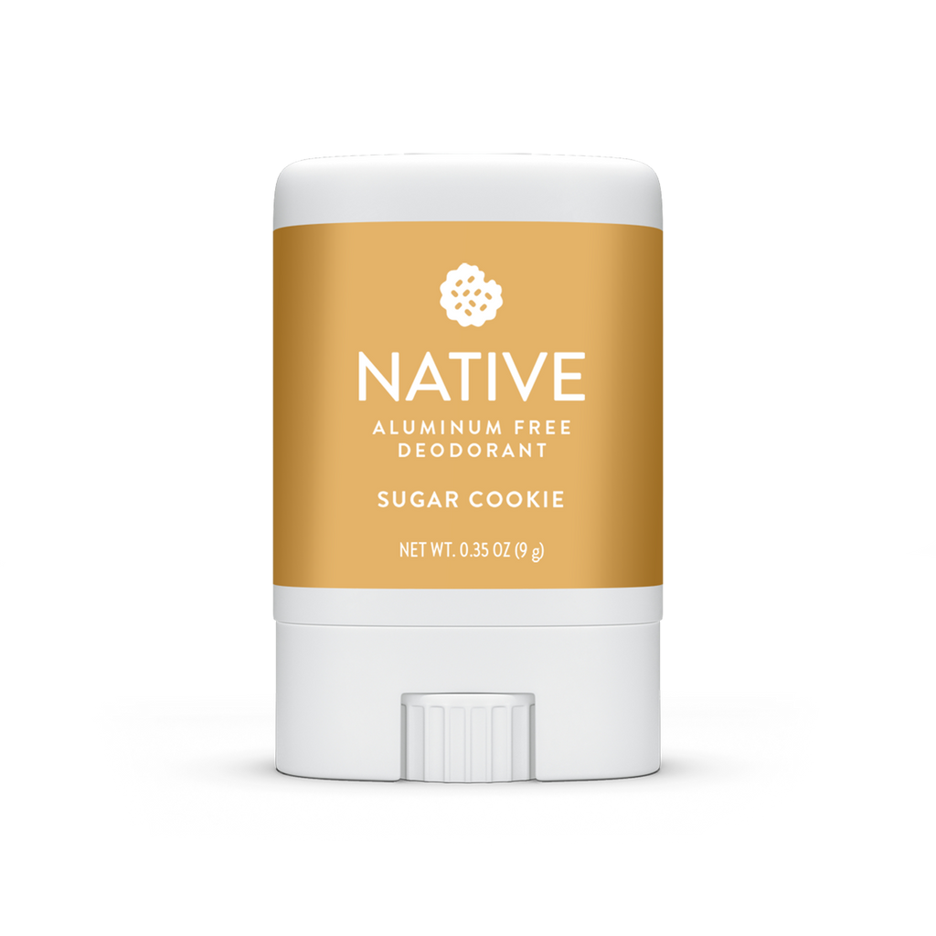 Mini Deodorant Stick - Last Chance - Fresh Routine