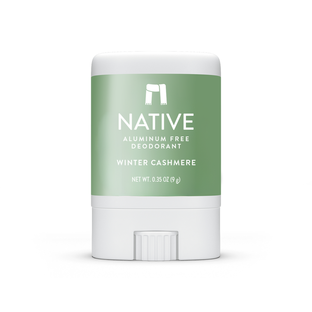 Mini Deodorant Stick - Last Chance - Fresh Routine