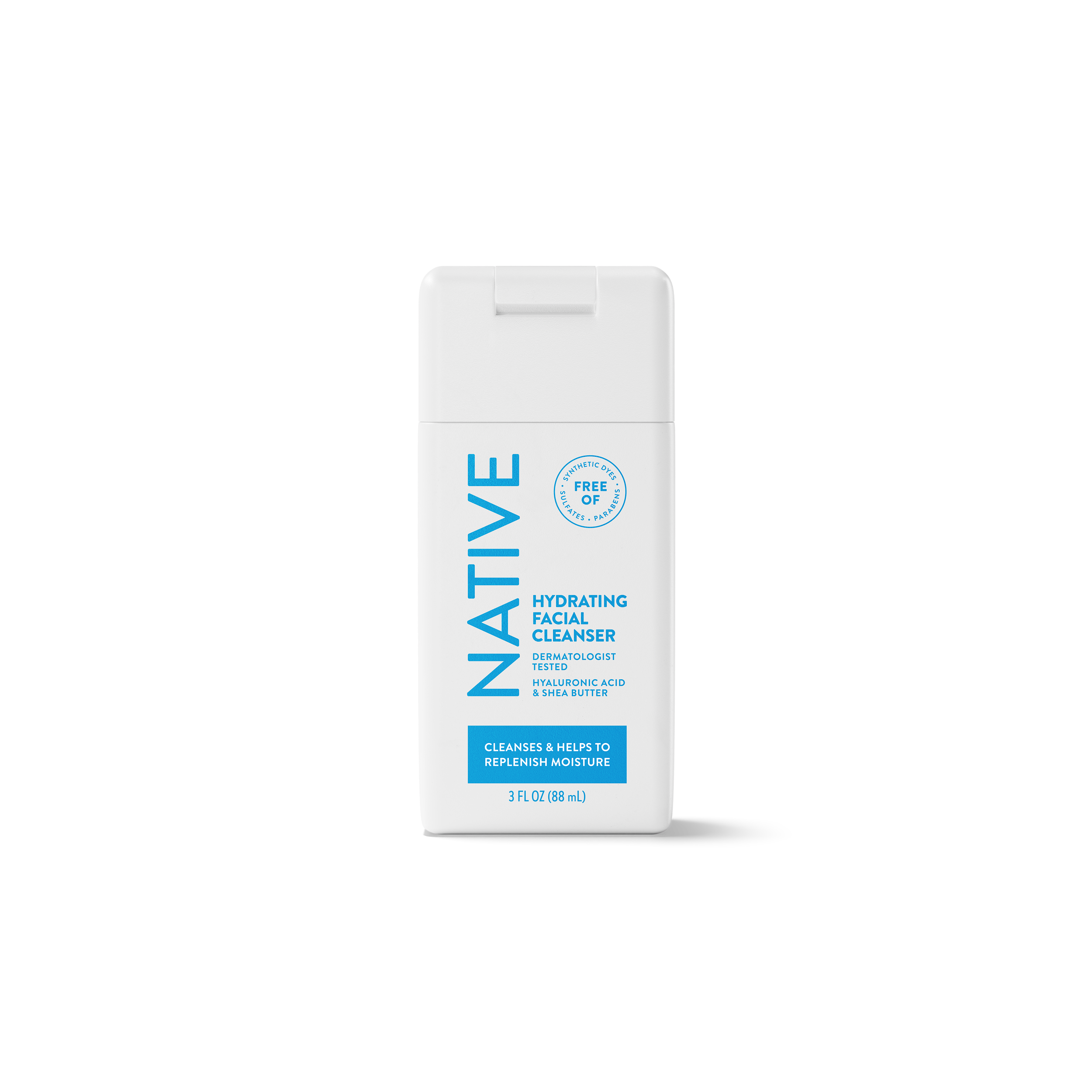 Mini Facial Cleanser - Everyday Pop