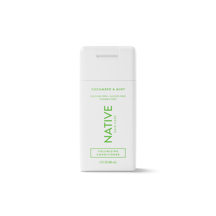 Mini Volumizing Conditioner - Root Reset (3oz)