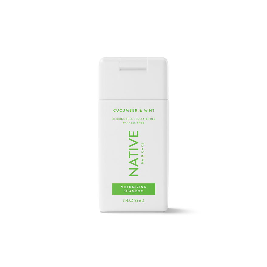 Mini Volumizing Shampoo - Daily Care (3oz)