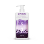 2-in-1 Shampoo & Conditioner - Clean Scalp
