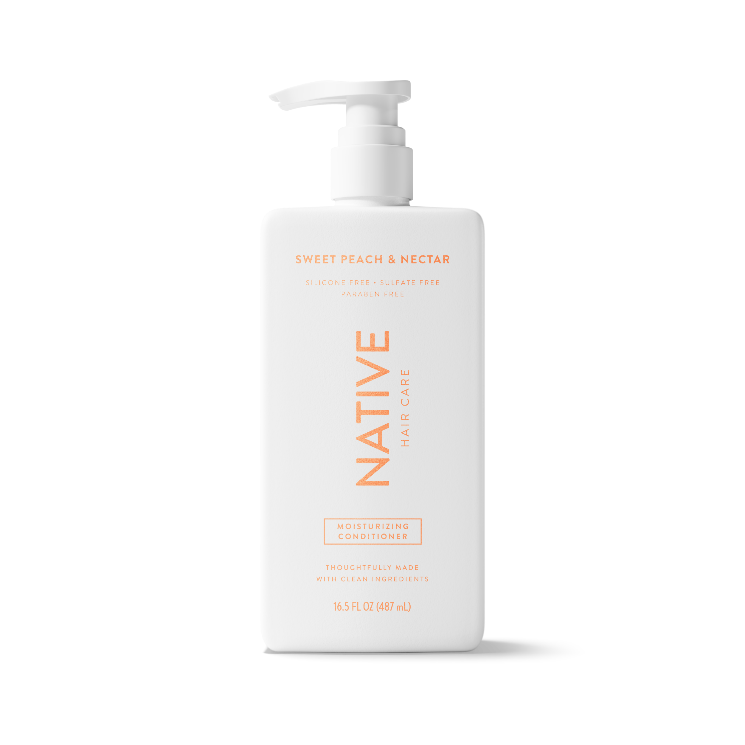 Moisturizing Conditioner - Calm Finish