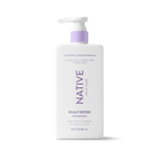 Scalp Detox Shampoo - Daily Roots