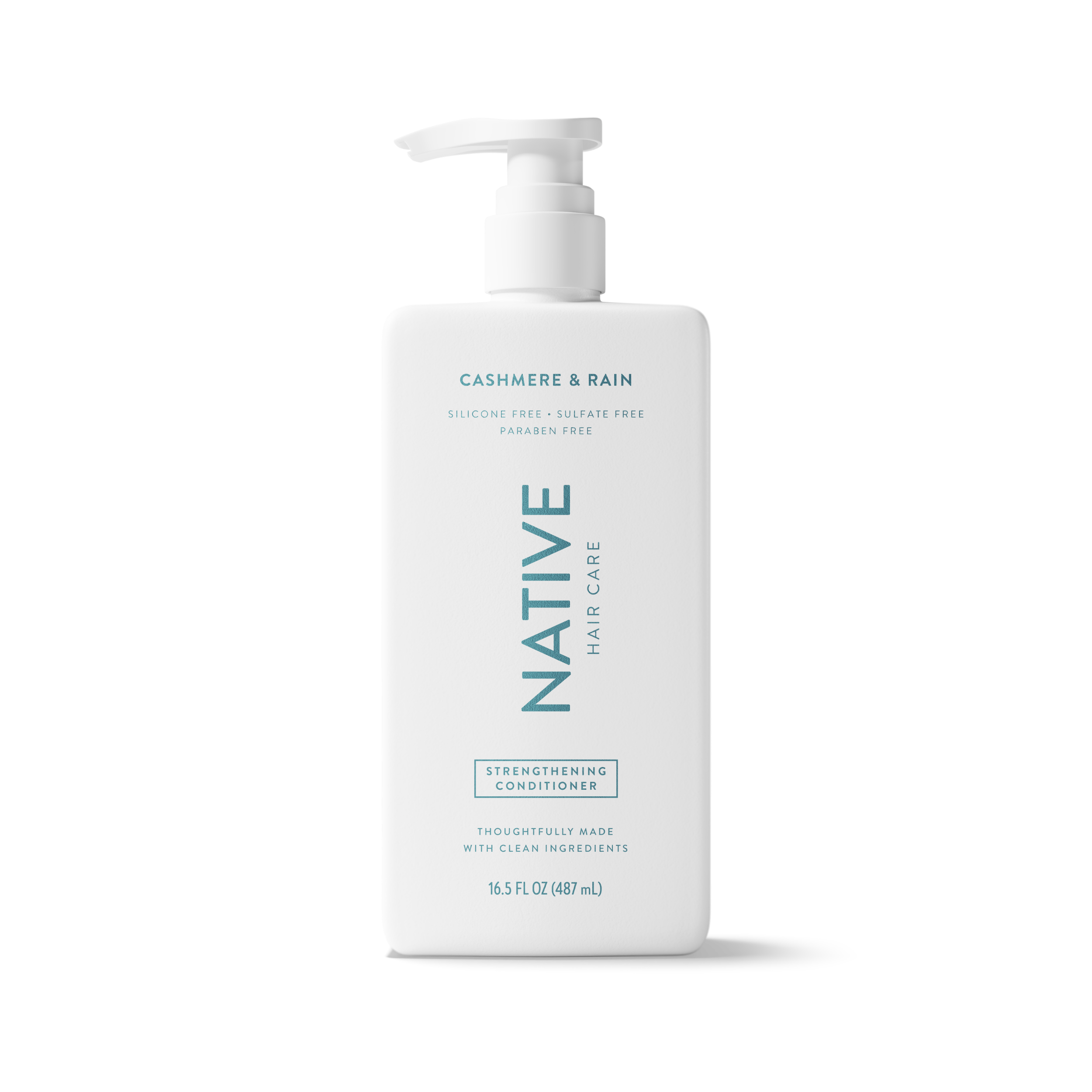 Strengthening Conditioner - Clean Scalp