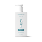 Strengthening Shampoo - Smooth Finish