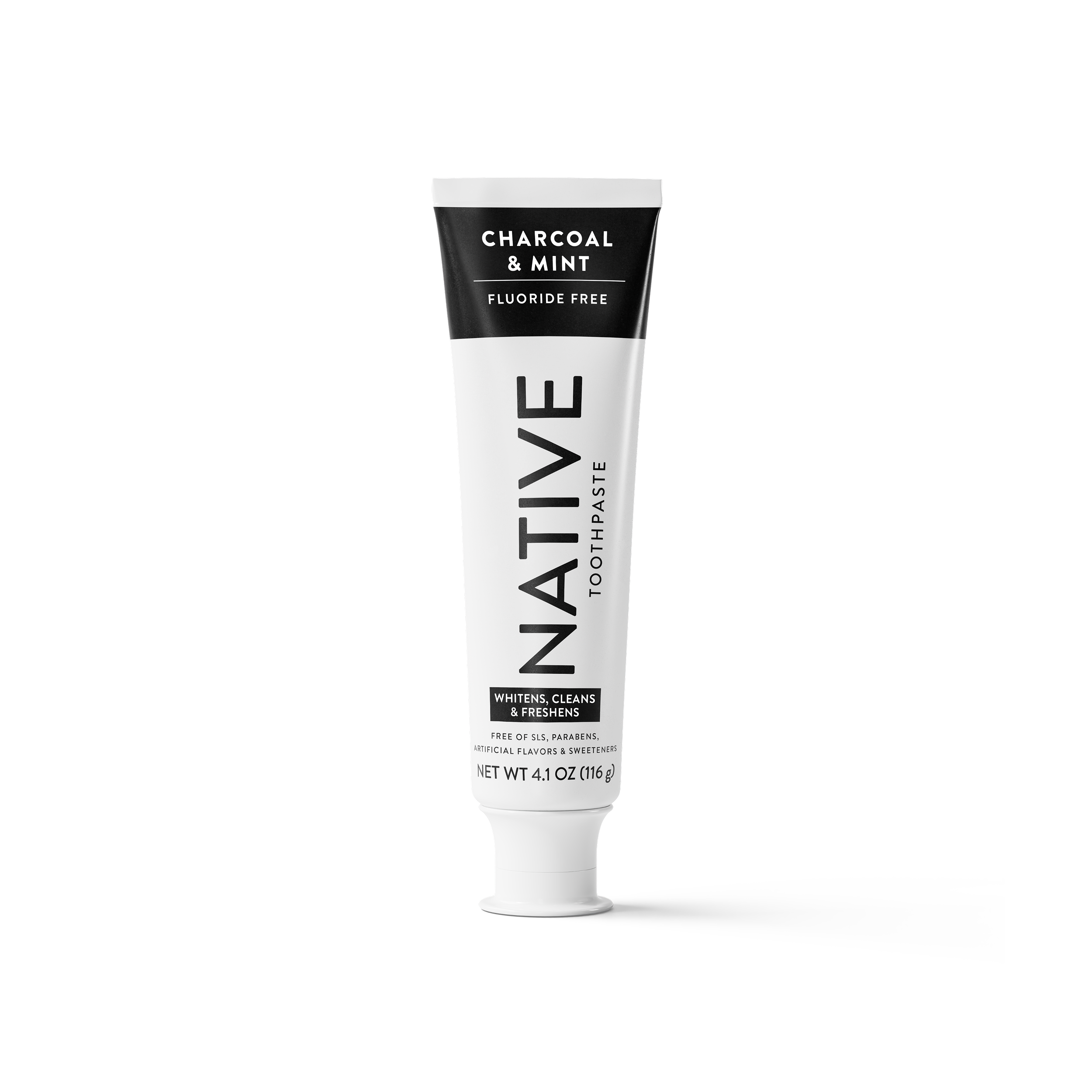 Toothpaste - Fresh Style