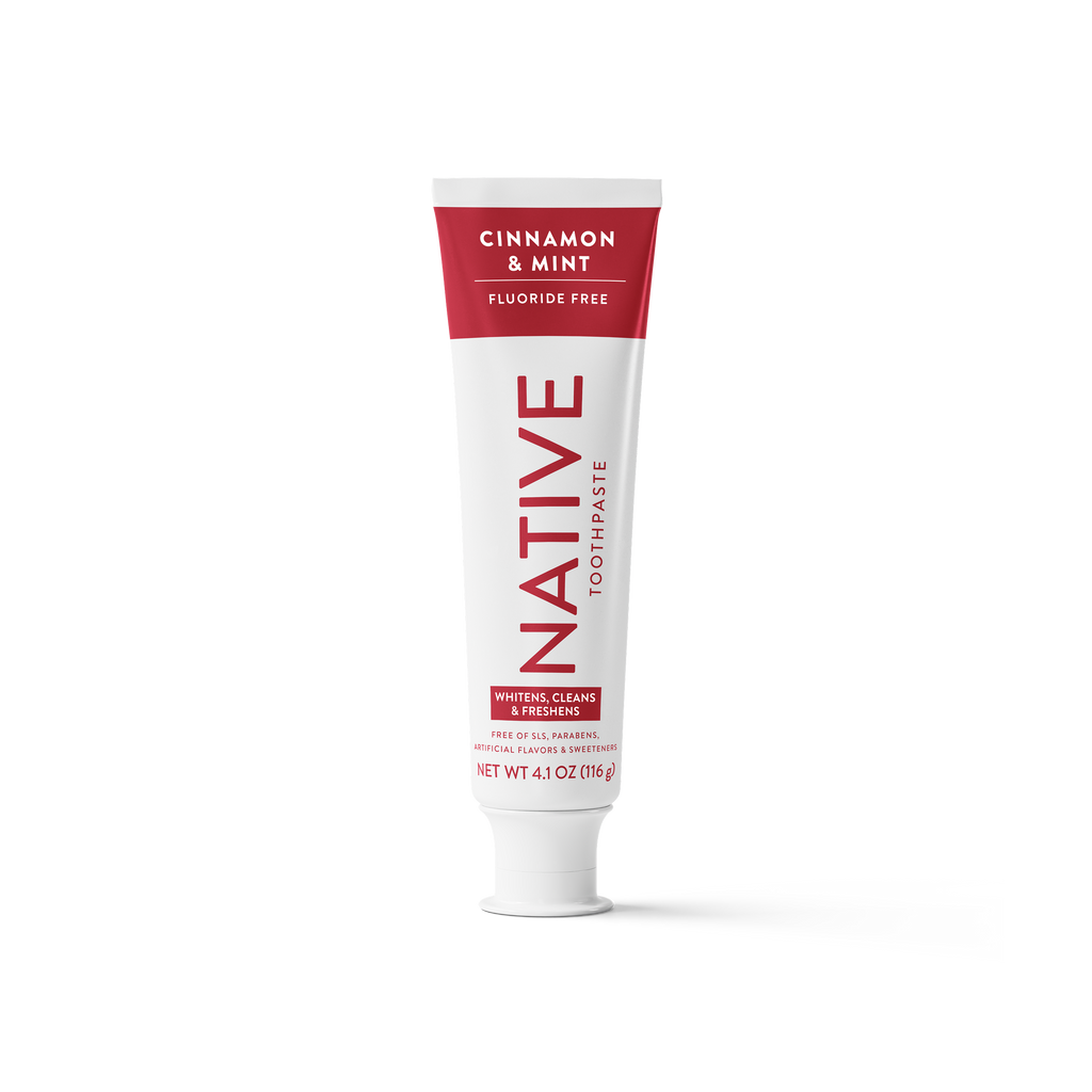 Toothpaste - Fresh Style