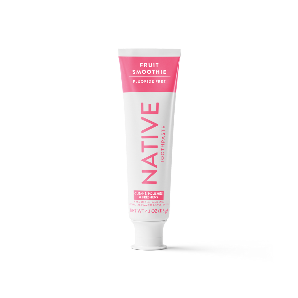 Toothpaste - Fresh Style