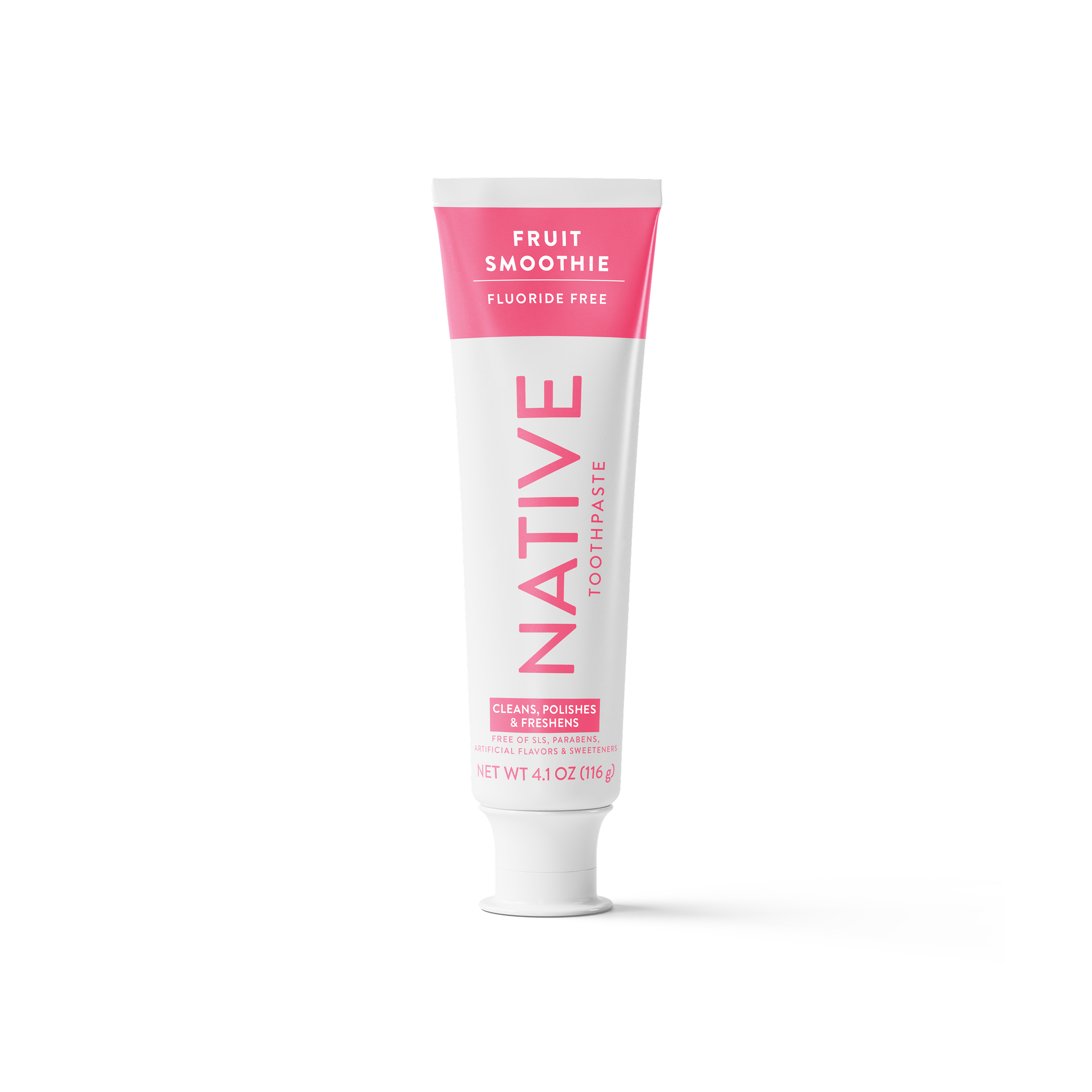 Toothpaste - Fresh Style