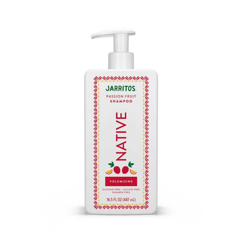 Volumizing Shampoo - Last Chance - Hair Care