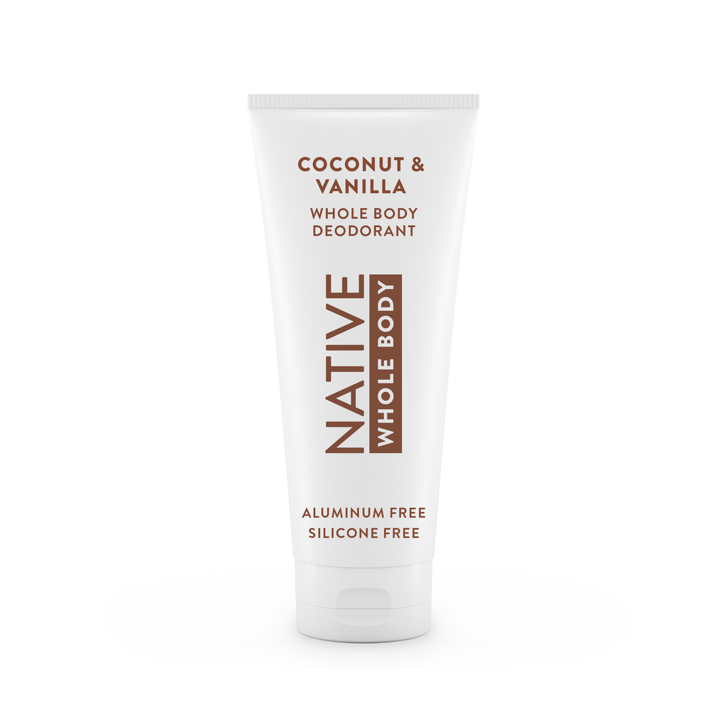 Whole Body Deodorant Cream - Last Chance - Easy Care