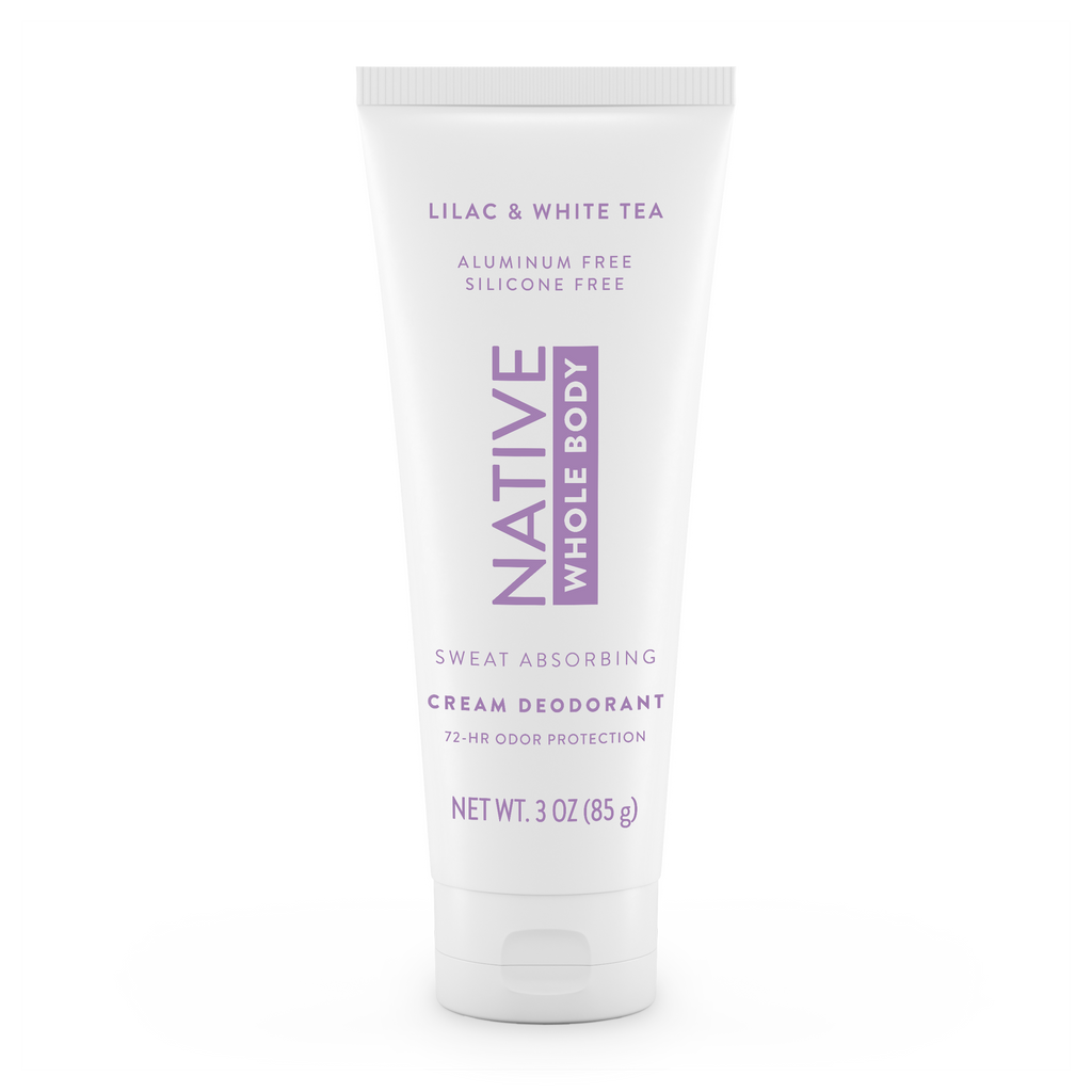 Whole Body Deodorant Cream - Last Chance - Easy Care