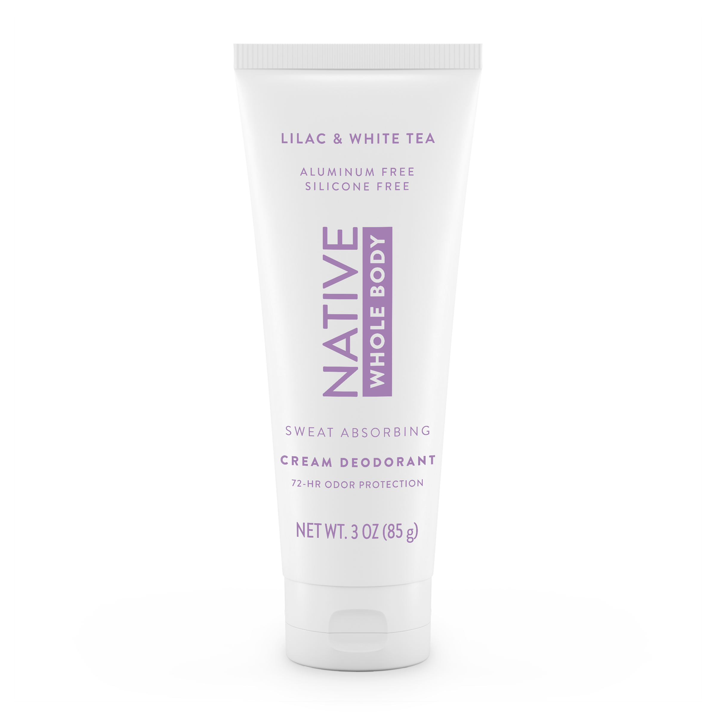 Whole Body Deodorant Cream - Last Chance - Easy Care