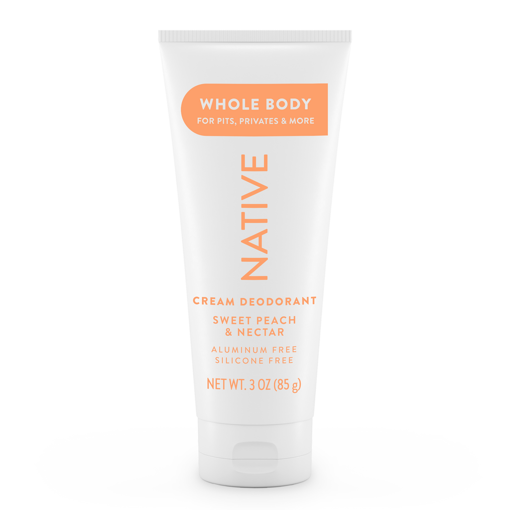 Whole Body Deodorant Cream - Last Chance - Easy Care