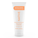 Whole Body Deodorant Cream - Last Chance - Easy Care