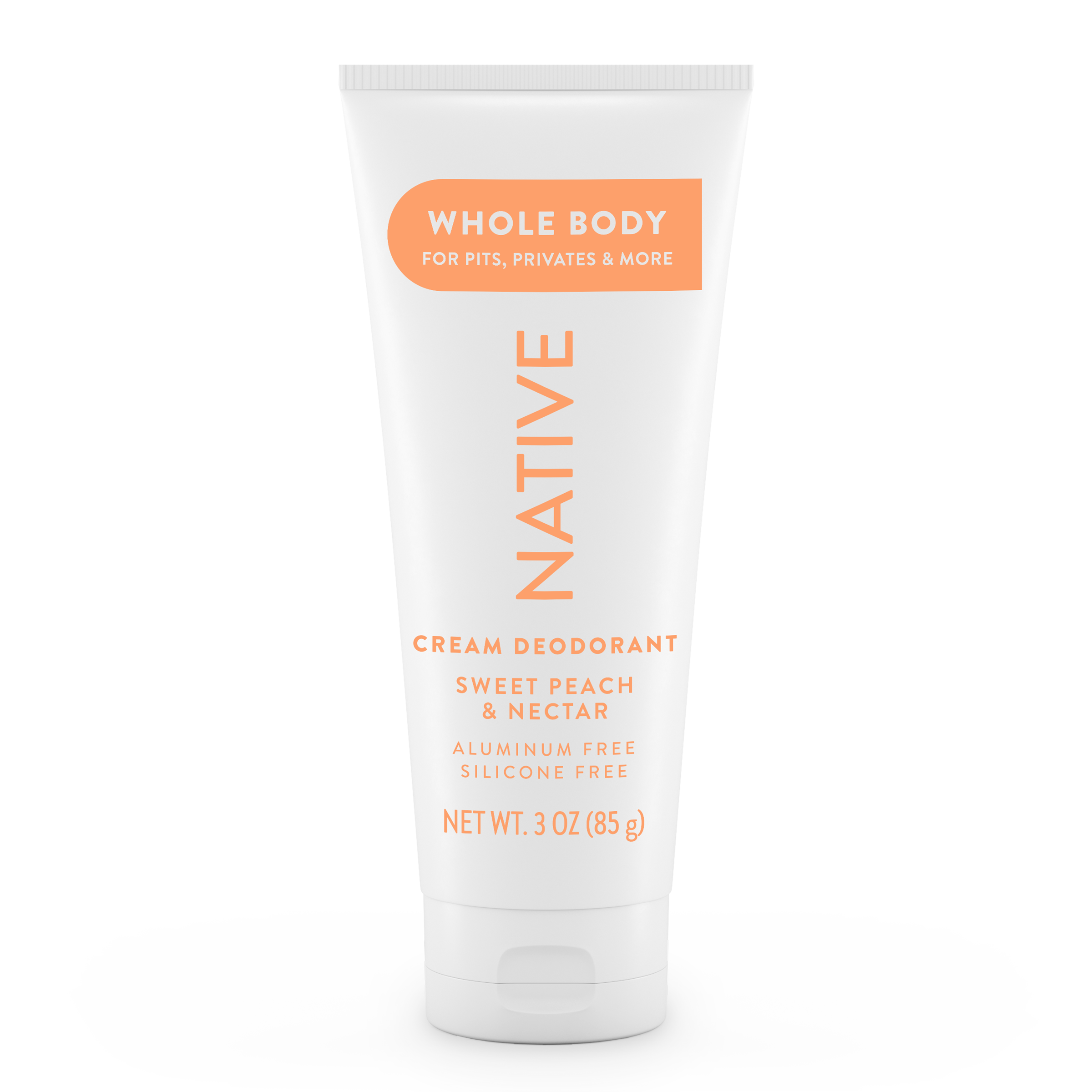 Whole Body Deodorant Cream - Last Chance - Fresh Routine