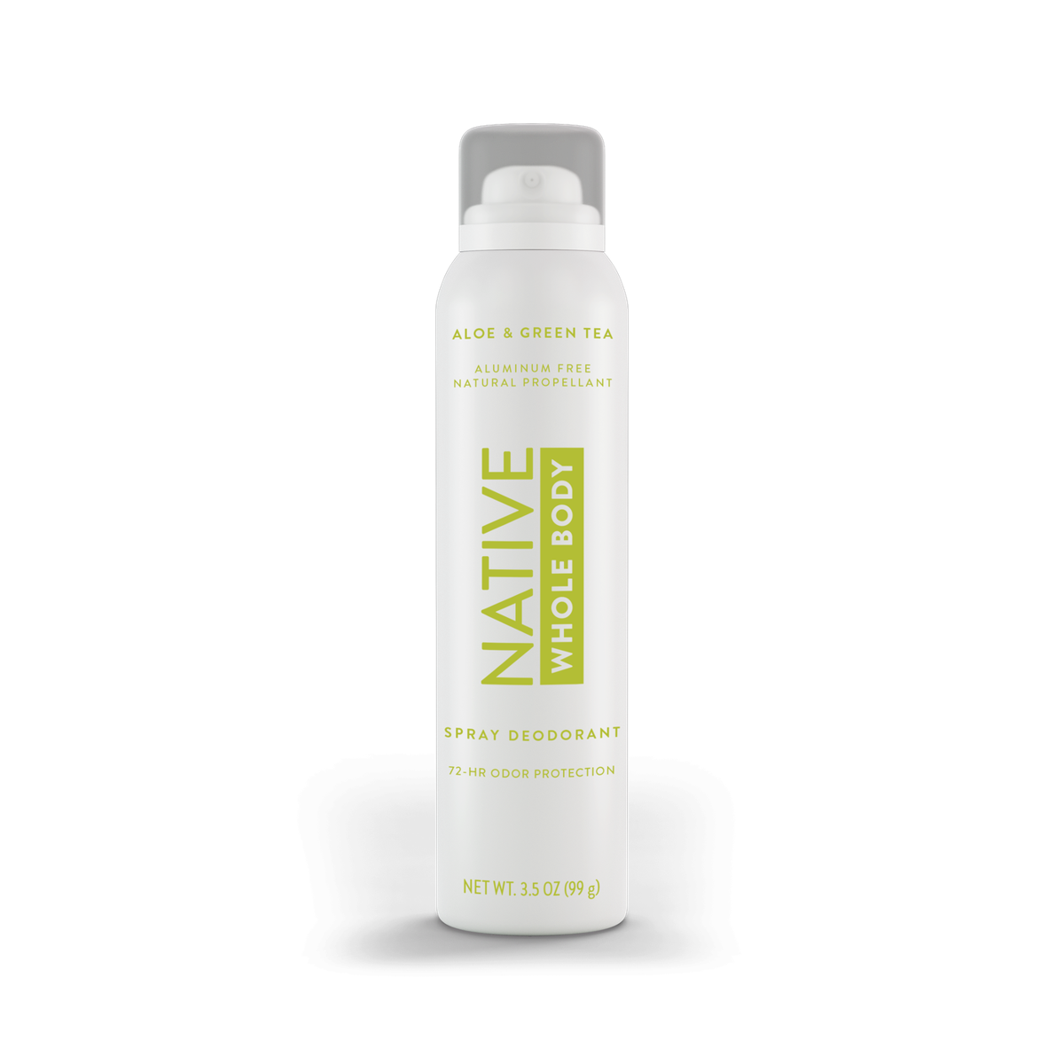 Whole Body Deodorant Spray - Last Chance - Smooth Touch