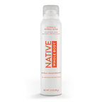Whole Body Deodorant Spray - Last Chance - Smooth Touch