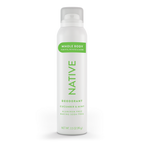 Whole Body Deodorant Spray - Last Chance - Smooth Touch